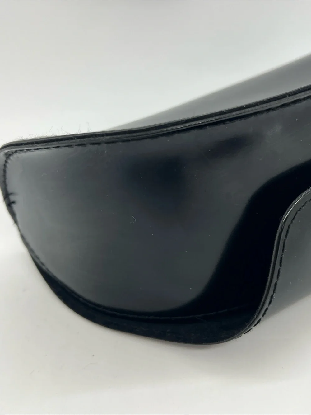 Fendi Eyewear Cases Lot Black FF Monogram & Brown Checkered Sunglasses Cases